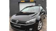 Gebruikt 2012 VW Golf VII Highline Hatchback | € 7.099 (Goede deal)