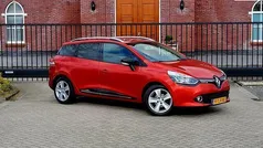 Gebruikt 2014 Renault Clio GrandTour Dynamique Stationwagen | € 4.999 (Eerlijke prijs)