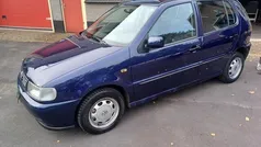 Gebruikt 1999 VW Polo | € 1.450 (Eerlijke prijs)
