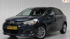 Blauw Gebruikt 2012 Citroën C4 Business Class Hatchback | € 4.850 (Eerlijke prijs)