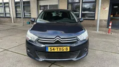 Gebruikt 2012 Citroën C4 Hatchback | € 3.950 (Eerlijke prijs)