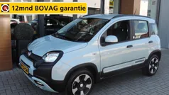 Gebruikt 2020 Fiat Panda Launch Edition Hatchback | € 13.490 (Eerlijke prijs)
