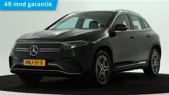 Suv Gebruikt 2023 Mercedes EQA250 AMG line SUV | € 36.945 (Eerlijke prijs)