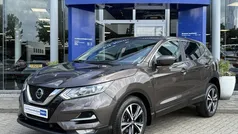 Gebruikt 2020 Nissan Qashqai N-Connecta SUV | € 22.945 (Goede deal)