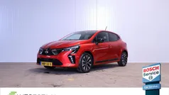 Rood Nieuw 2025 Mitsubishi Colt Intense Hatchback | € 24.200 (Eerlijke prijs)
