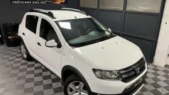 Gebruikt 2014 Dacia Sandero Stepway Hatchback | € 6.990 (Eerlijke prijs)