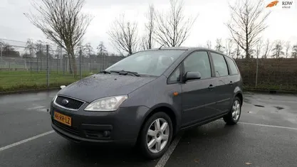 Occasion Ford C-MAX Futura 125 PK (91 kW) 2005 MPV