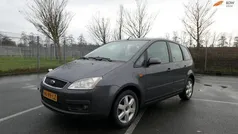 Grijs, metallic lak Gebruikt 2005 Ford C-MAX Futura MPV | € 2.795 (Eerlijke prijs)