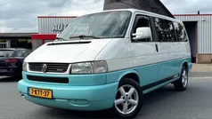 Wit Gebruikt 1998 VW T4 Comfortline Van | € 8.500 (Duur)