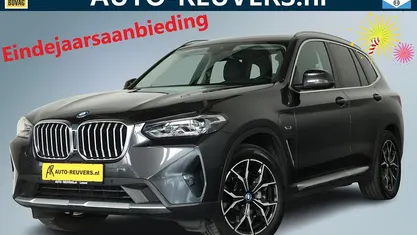 Gebruikt 2021 BMW X3 Executive SUV | € 38.700 (Super prijs)