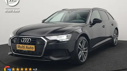 Gebruikt 2021 Audi A6 Proline Stationwagen | € 34.440 (Super prijs)