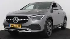 Gebruikt 2022 Mercedes GLA250 Progressive SUV | € 42.945 (Super prijs)