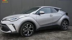 Grijs Gebruikt 2021 Toyota C-HR Team SUV | € 23.690 (Eerlijke prijs)
