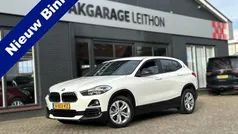 Gebruikt 2018 BMW X2 Executive SUV | € 24.450 (Eerlijke prijs)