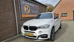 Gebruikt 2015 BMW X6 M50 SUV | € 26.445 (Eerlijke prijs)