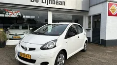Gebruikt 2009 Toyota Aygo Hatchback | € 3.450 (Eerlijke prijs)