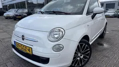 Gebruikt 2008 Fiat 500 Sport Hatchback | € 2.950 (Eerlijke prijs)
