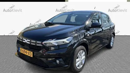 Occasion Dacia Sandero Expression 92 PK (67 kW) 2024 Hatchback