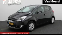 Gebruikt 2015 Hyundai ix20 GO! Hatchback | € 8.900 (Eerlijke prijs)