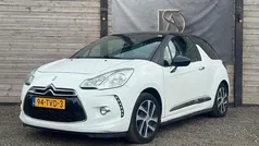 Wit Gebruikt 2012 Citroën DS3 So Chic Hatchback | € 3.750 (Eerlijke prijs)