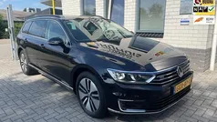 Gebruikt 2018 VW Passat GTE Stationwagen | € 21.950 (Goede deal)