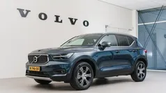 Gebruikt 2020 Volvo XC40 Inscription SUV | € 29.900 (Eerlijke prijs)