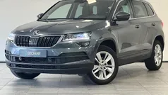 Gebruikt 2021 Skoda Karoq Business Line SUV | € 27.695 (Super prijs)