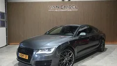 Grijs Gebruikt 2011 Audi A7 S-Line Hatchback | € 11.950 (Goede deal)
