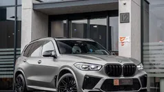 Gebruikt 2021 BMW X5 M Competition Edition SUV | € 104.950 (Eerlijke prijs)