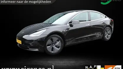 Occasion 2020 Tesla Model 3 Standard Range Sedan | € 16.744 (Goede deal)