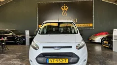 Gebruikt 2016 Ford Transit Trend Van | € 5.750 (Eerlijke prijs)