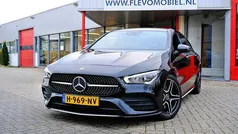 Gebruikt 2020 Mercedes CLA200 Shooting Brake AMG Stationwagen | € 21.850 (Eerlijke prijs)