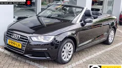 Gebruikt 2016 Audi A3 Cabriolet Ambition Cabriolet | € 16.945 (Eerlijke prijs)