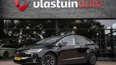 Gebruikt 2018 Tesla Model X SUV | € 26.950 (Eerlijke prijs)