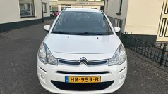 Gebruikt 2015 Citroën C3 Feel Hatchback | € 4.950 (Goede deal)