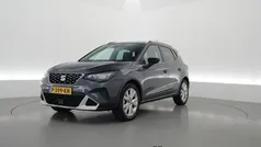 Grijs Gebruikt 2021 Seat Arona Xperience SUV | € 17.900 (Eerlijke prijs)