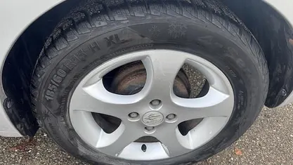 Occasion 2006 Suzuki Swift Exclusive Hatchback | € 2.450 (Eerlijke prijs)