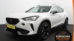 Wit Gebruikt 2024 Cupra Formentor High SUV | € 31.500 (Goede deal)