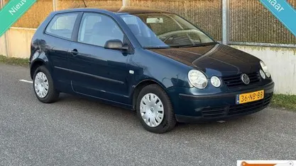 Occasion VW Polo 75 PK (55 kW) 2003 Hatchback