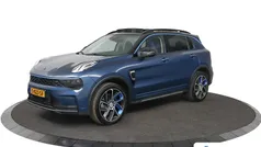 Gebruikt 2023 Lynk & Co 01 SUV | € 27.895 (Eerlijke prijs)