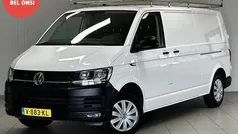 Gebruikt 2018 VW T6 Highline Van | € 18.850 (Goede deal)