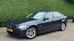 Gebruikt 2008 BMW 318 Sedan | € 4.750 (Eerlijke prijs)
