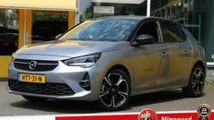 Grijs Gebruikt 2023 Opel Corsa GS Line Hatchback | € 18.250 (Eerlijke prijs)