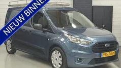 Blauw Gebruikt 2020 Ford Transit Trend Van | € 10.950 (Eerlijke prijs)