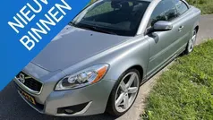 Grijs Gebruikt 2010 Volvo C70 Summum Cabriolet | € 12.950 (Eerlijke prijs)