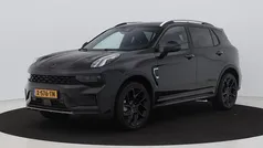 Gebruikt 2024 Lynk & Co 01 SUV | € 29.700 (Eerlijke prijs)
