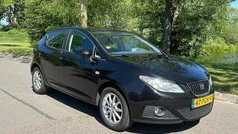 Gebruikt 2011 Seat Ibiza Style Hatchback | € 3.995 (Eerlijke prijs)