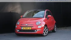 Rood Gebruikt 2015 Fiat 500 Sport Hatchback | € 7.950 (Eerlijke prijs)