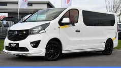 Wit Gebruikt 2019 Opel Vivaro Sport Van | € 16.995 (Eerlijke prijs)