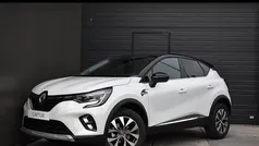 Gebruikt 2025 Renault Captur Techno SUV | € 32.785 (Goede deal)